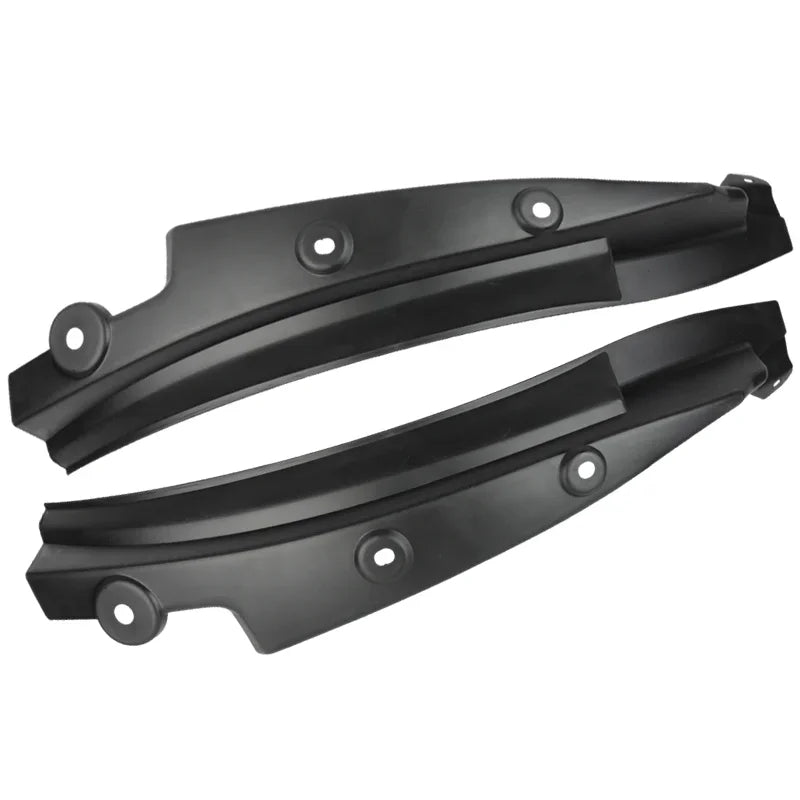 Car Accessories Fender Cover For Volvo XC60 XC 60 2018 2019 2020 2021 2022 Exterior Mudguard Tire Mud Flaps Splash Guard