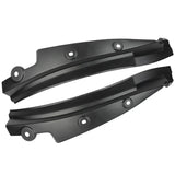 Car Accessories Fender Cover For Volvo XC60 XC 60 2018 2019 2020 2021 2022 Exterior Mudguard Tire Mud Flaps Splash Guard