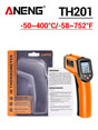 ANENG TH201 Celsius Display Digital Infrared Thermometer Highly Sensit UK