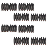 Original V168 Pro MAX Drone Propeller Drone Blades Maple Leaf  V168 Pro Spare Propellers Accessories
