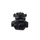 Empty Gimbal Housing with Motor for DJI Mavic 1/2/3 Pro Mini 1/2/3/SE/3 Pro/4 Pro Air 2/3/3S - Repair Parts Without Camera