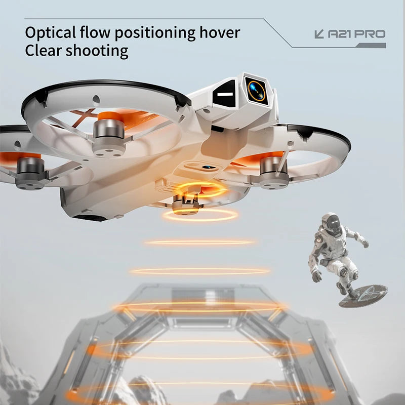 Lenovo A21 Pro Drone 3battery 4k8K GPS Professional Aerial Photography Remote Control Aircraft 5G HD Camera Quadcopter Toys UAV