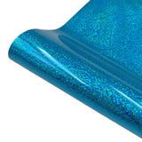 20x50cm Glitter/Rainbow Metallic/Holographic Rainbow/Sequins/Stripe Heat Transfer Vinyl Film Iron on T-shirts Hat Decor For cut