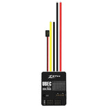 ZTW UBEC 30A HV 3-18S Adjustable Output Voltage 5.2V-12V External BEC For RC Airplane Quadcopter Drone