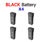 3.7V 2000mAh Z908 ProMAX Drone Battery For Z908 PRO RC Plane 3.7V 2000MAh Z908MAX Drone Grey/Black Battery Accessories Parts