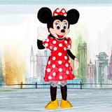 Pooh Bear And Tigger Mascot Costumes Cartoon Characters Adult Cosplay Carnival Event Party Advertising Show Clothes Gifts