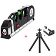 High Precision Multifunctional Infrared Laser Levels Optical Instrumen UK