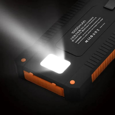 Xiaomi 500000mAh portable power bank