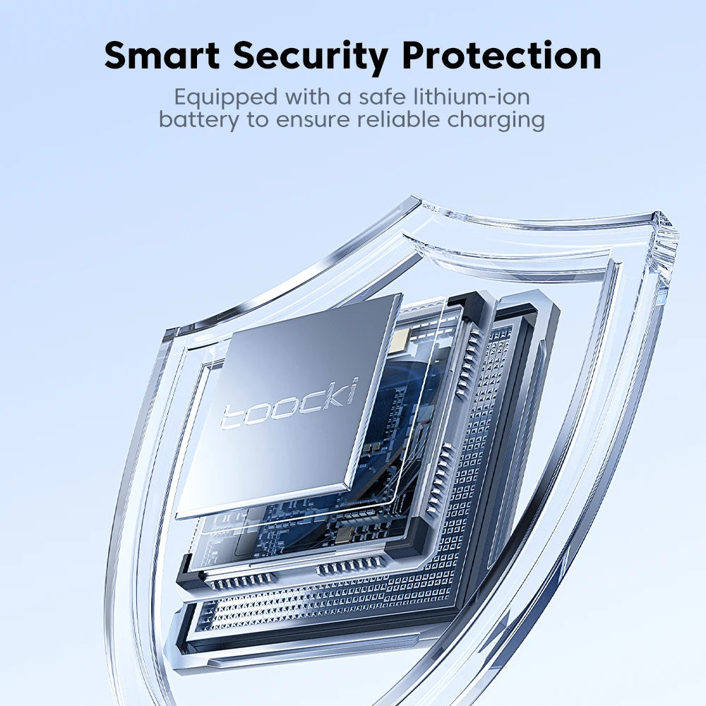 20000mAh portable power bank 5W fast charging