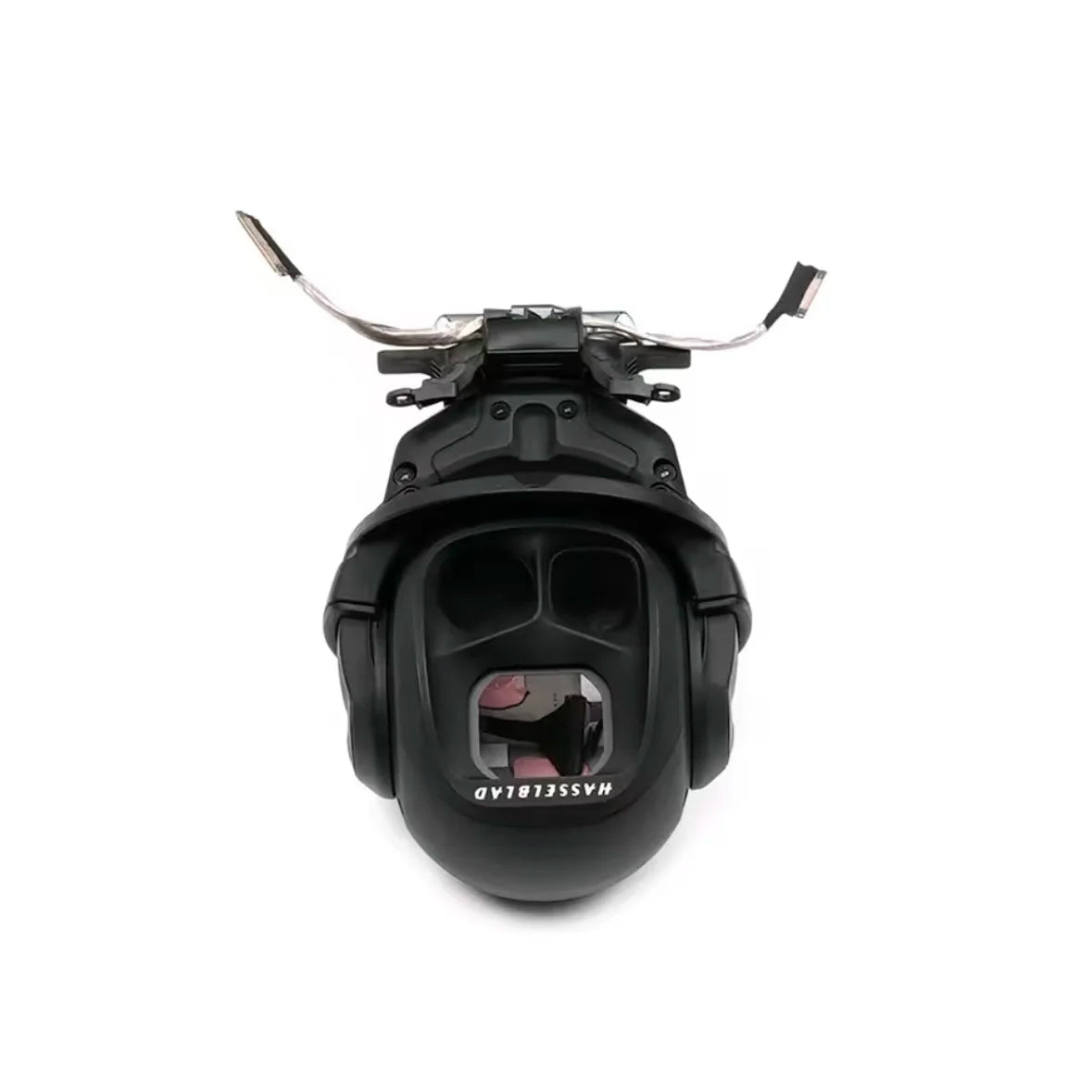 Empty Gimbal Housing with Motor for DJI Mavic 1/2/3 Pro Mini 1/2/3/SE/3 Pro/4 Pro Air 2/3/3S - Repair Parts Without Camera