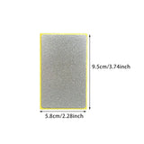 Diamond Hand Polishing Pads Tile Glass Abrasive Grinding Block Pad Stone Marble Ceramic Abrasive Sanding Disc Polisher Tools