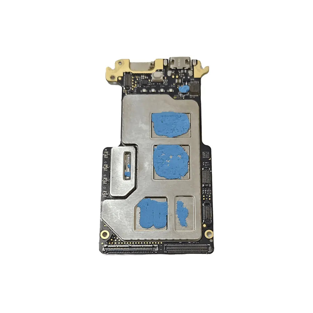 Original Gimbal Camera Accessories For Mini 3 Pro Flight Motherboard GPS ESC Board Arm Body Shell Signal Line Repair Parts