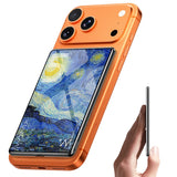 KUULAA 5000mAh portable power bank 20W fast charging