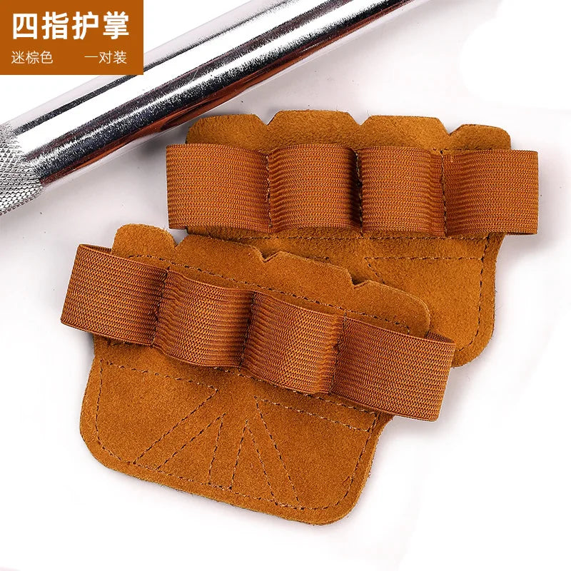 Anti-slip Grip Gloves Palm Protection Glass Lifting Pads for Glaziers and Tradesmen