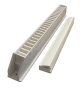 Acoustic Window Trickle Vent (Ventilator)