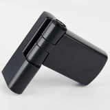 Patriot Plus Flag Hinge Secure Door 19mm for UPVC doors - White, Brown, Light Oak, Black, Satin Silver, Polished Chrome, Polished Gold and Anthracite Grey