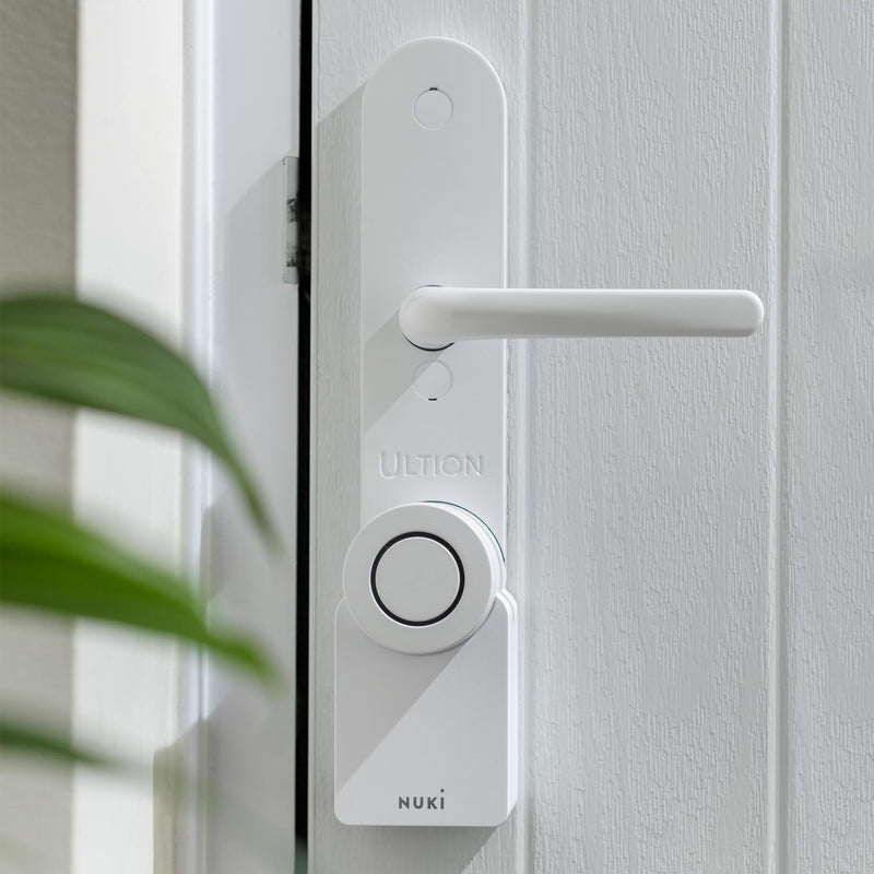 Ultion Nuki Smart Lock