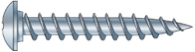 Stainless Steel Fastener 3574