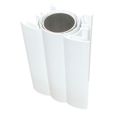 Variable Angle Bay Pole Set (Eurocell)