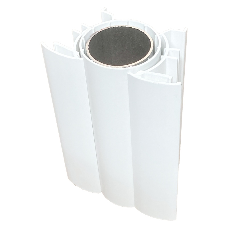 Variable Angle Bay Pole Set (Eurocell)