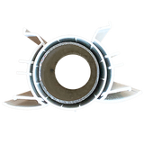 Variable Angle Bay Pole Set (Eurocell)