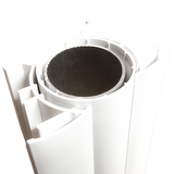 Variable Angle Bay Pole Set (Eurocell)