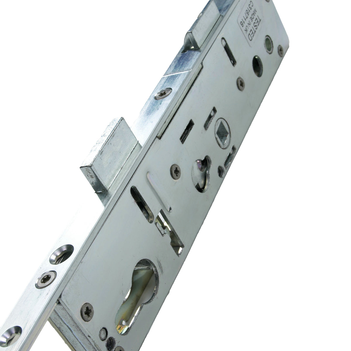 UPVC Multipoint Lock Gearbox | Primrox