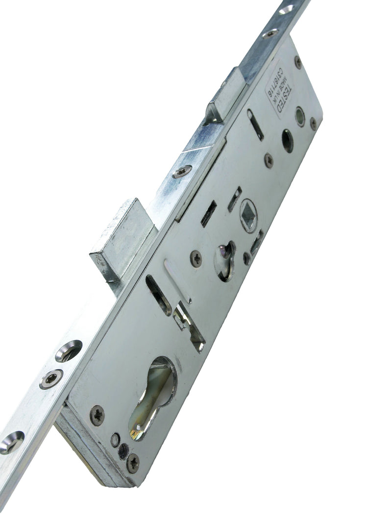 Yale Lockmaster Multipoint UPVC Door Lock Inc. Left or Right Keep