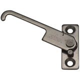 Window Restrictor Opening Limiter Catch Including 11.5mm Stud for Left and Right Hand Latch