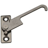 Window Restrictor Opening Limiter Catch Including 11.5mm Stud for Left and Right Hand Latch
