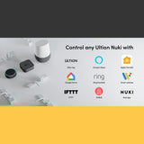 Ultion Nuki Smart Lock