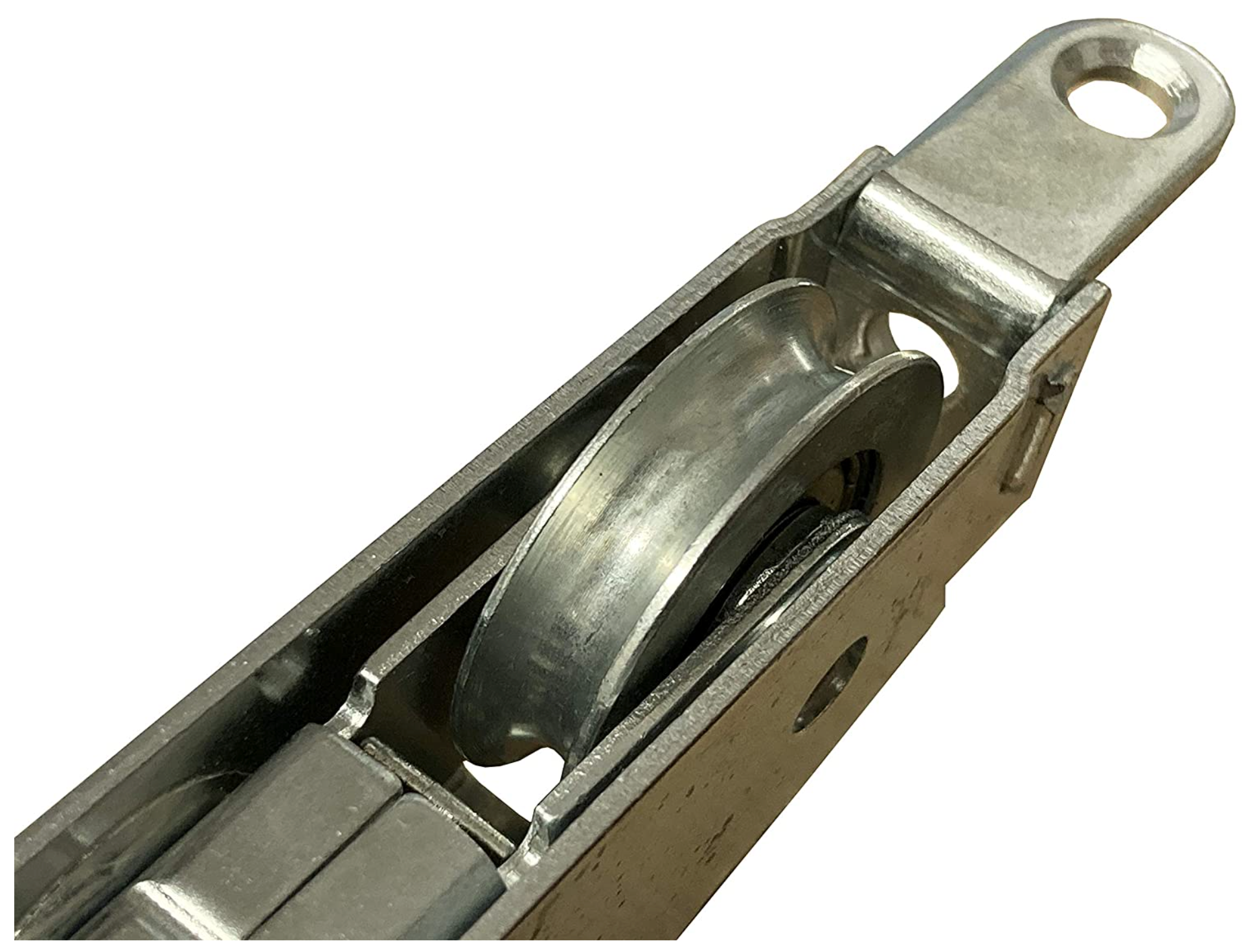 Steel Tandem Patio Door Roller 32mm Wheels for UPVC, Aluminium and Timber Sliding Doors
