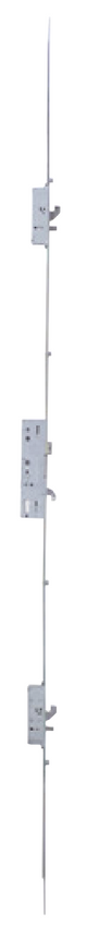 Yale Lockmaster Multipoint UPVC Door Lock Inc. Left or Right Keep