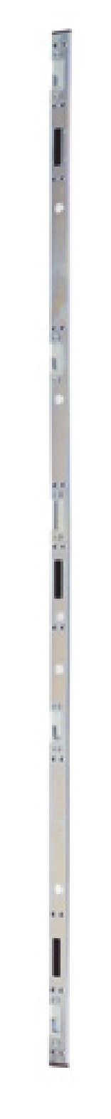 Yale Lockmaster Multipoint UPVC Door Lock Inc. Left or Right Keep