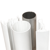 Variable Angle Bay Pole Set (Eurocell)