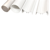 Variable Angle Bay Pole Set (Eurocell)